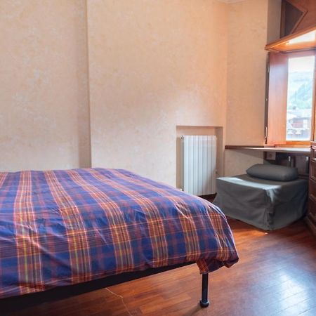 Monte Cervino Apartment As4 布勒伊-切尔维尼亚 外观 照片