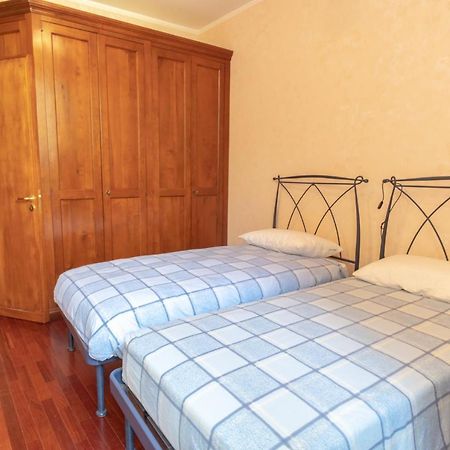 Monte Cervino Apartment As4 布勒伊-切尔维尼亚 外观 照片