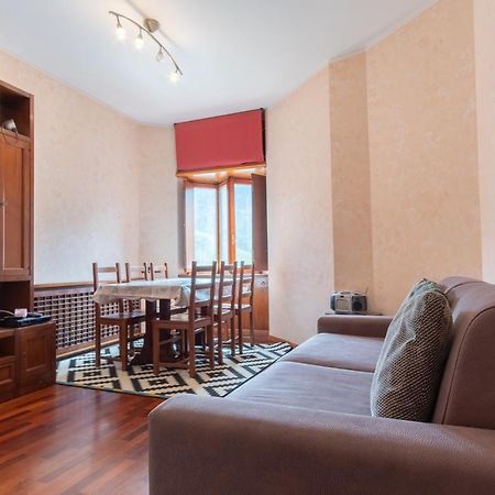 Monte Cervino Apartment As4 布勒伊-切尔维尼亚 外观 照片