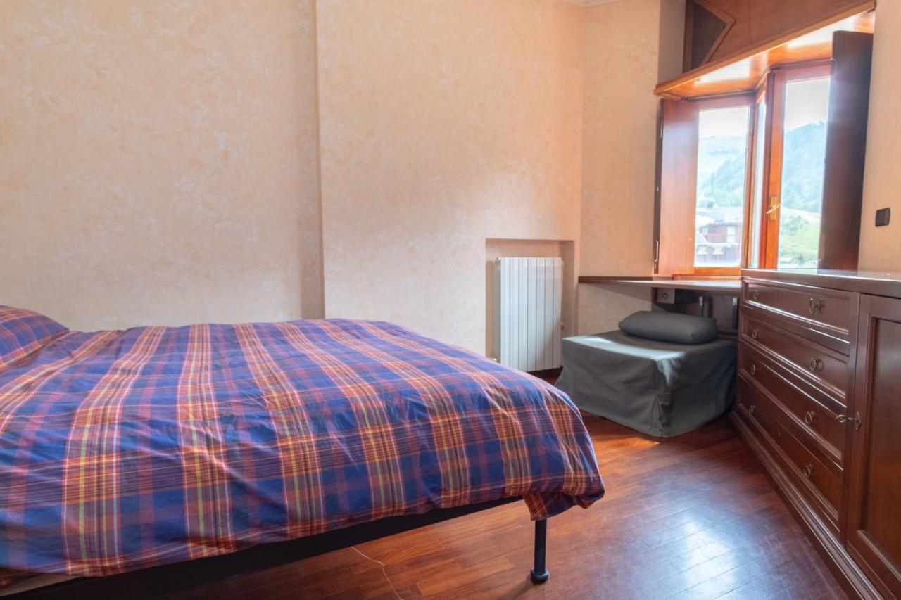 Monte Cervino Apartment As4 布勒伊-切尔维尼亚 外观 照片