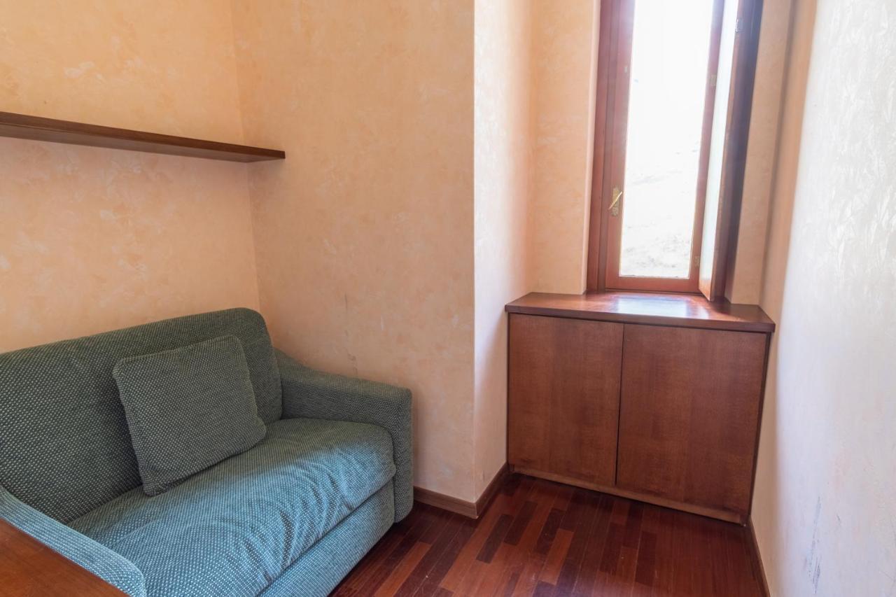 Monte Cervino Apartment As4 布勒伊-切尔维尼亚 外观 照片