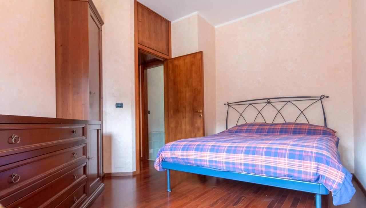 Monte Cervino Apartment As4 布勒伊-切尔维尼亚 外观 照片