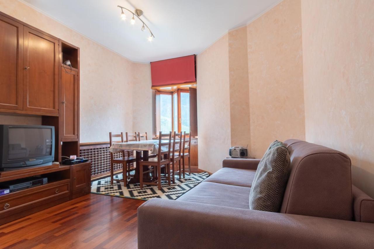 Monte Cervino Apartment As4 布勒伊-切尔维尼亚 外观 照片